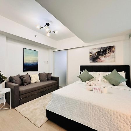 Luxebali Azure @ Azure North Aparthotel San Fernando  Εξωτερικό φωτογραφία