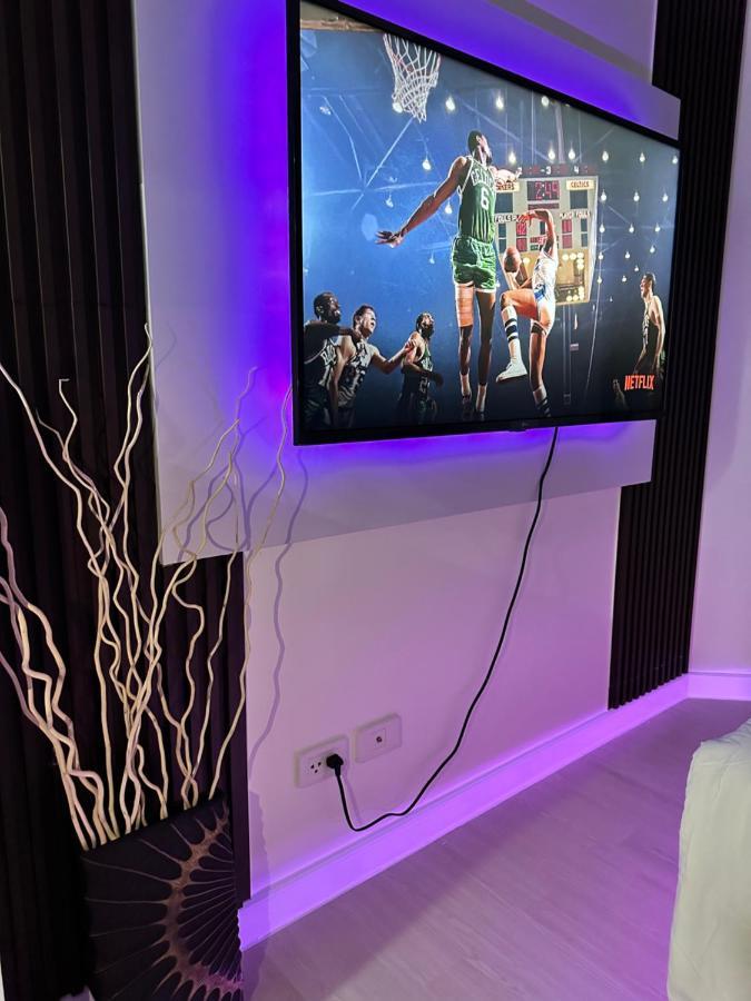 Luxebali Azure @ Azure North Aparthotel San Fernando  Εξωτερικό φωτογραφία