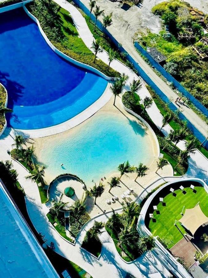 Luxebali Azure @ Azure North Aparthotel San Fernando  Εξωτερικό φωτογραφία