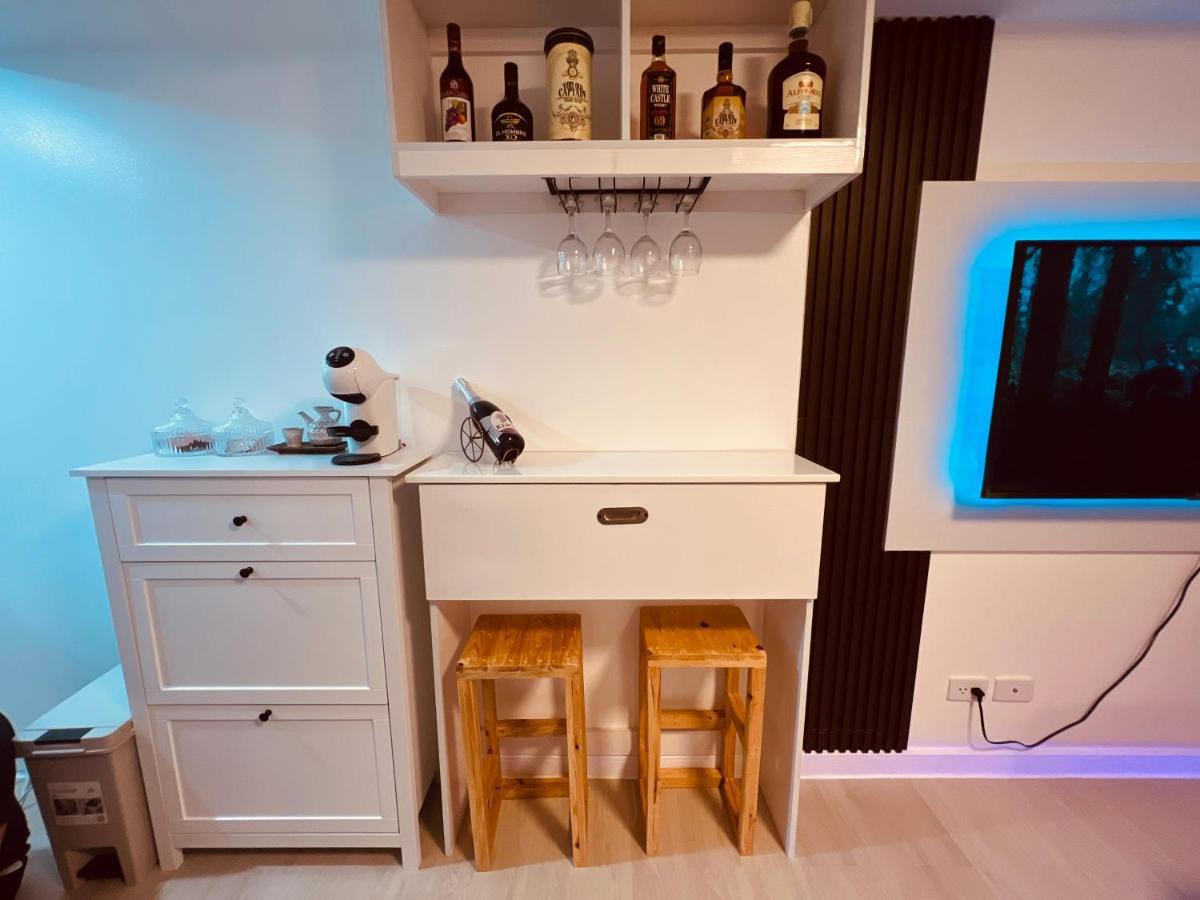 Luxebali Azure @ Azure North Aparthotel San Fernando  Εξωτερικό φωτογραφία