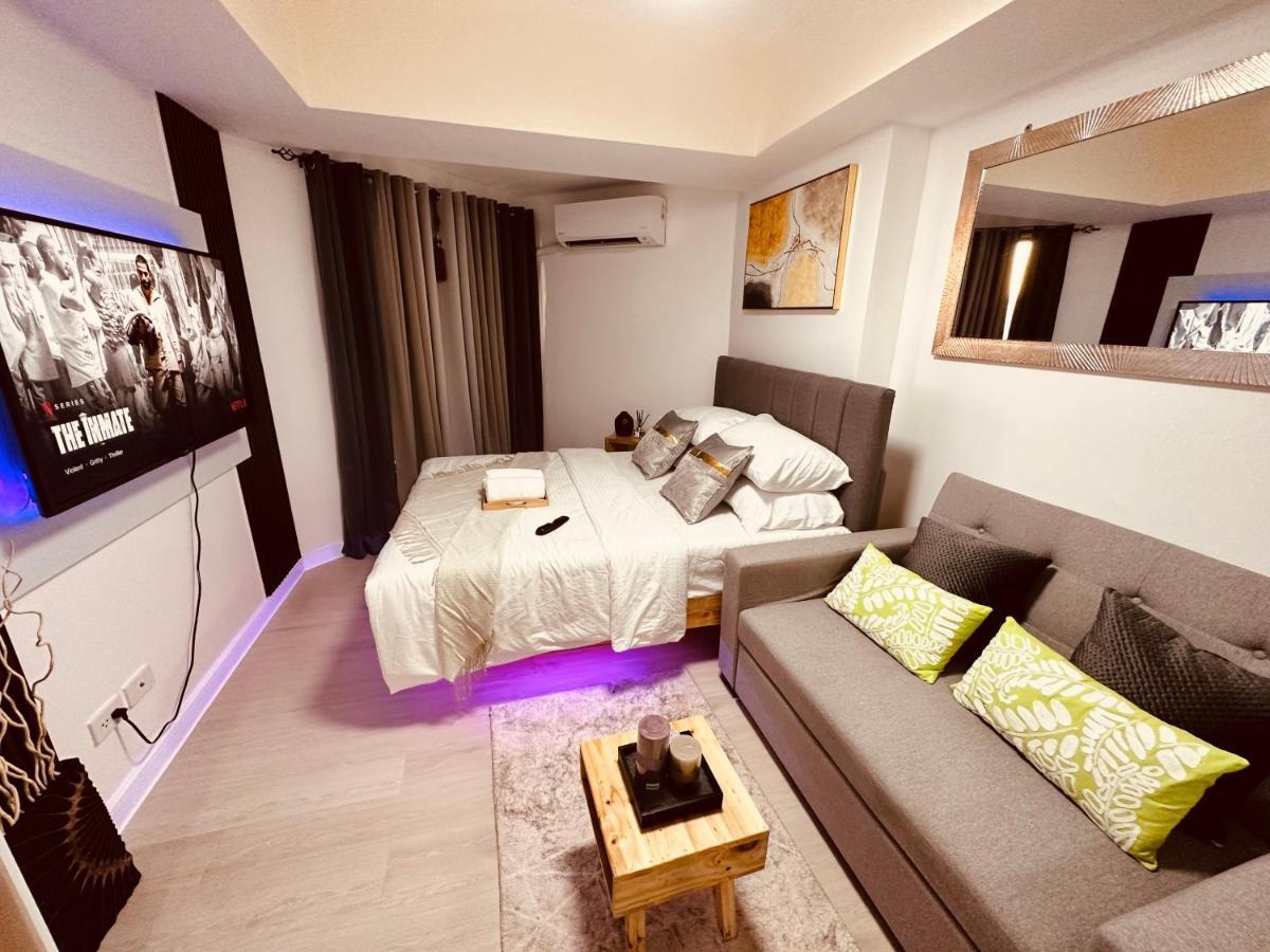 Luxebali Azure @ Azure North Aparthotel San Fernando  Εξωτερικό φωτογραφία