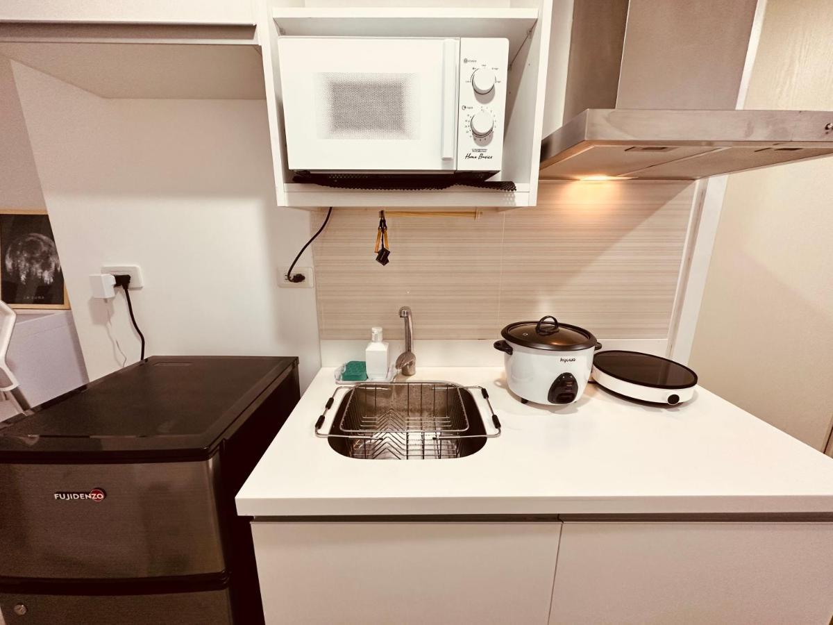 Luxebali Azure @ Azure North Aparthotel San Fernando  Εξωτερικό φωτογραφία