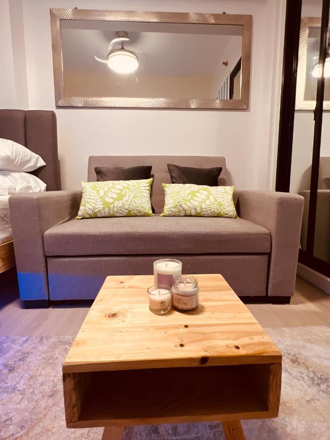 Luxebali Azure @ Azure North Aparthotel San Fernando  Εξωτερικό φωτογραφία