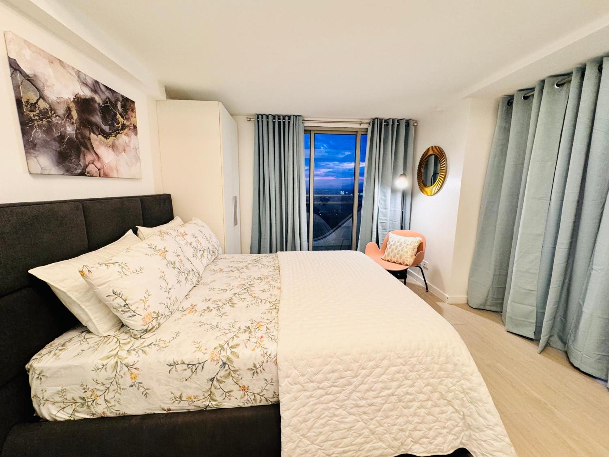 Luxebali Azure @ Azure North Aparthotel San Fernando  Εξωτερικό φωτογραφία