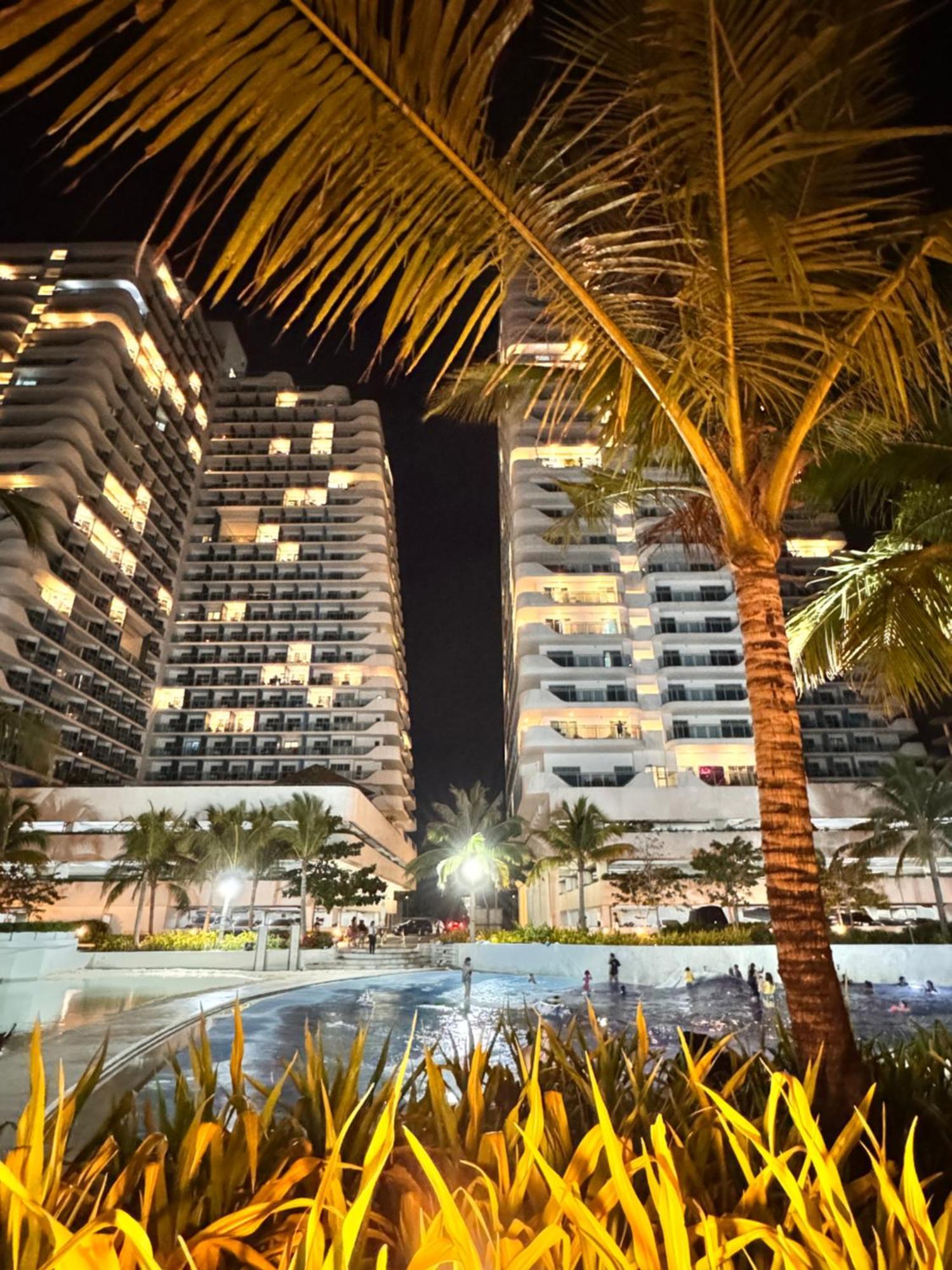 Luxebali Azure @ Azure North Aparthotel San Fernando  Εξωτερικό φωτογραφία