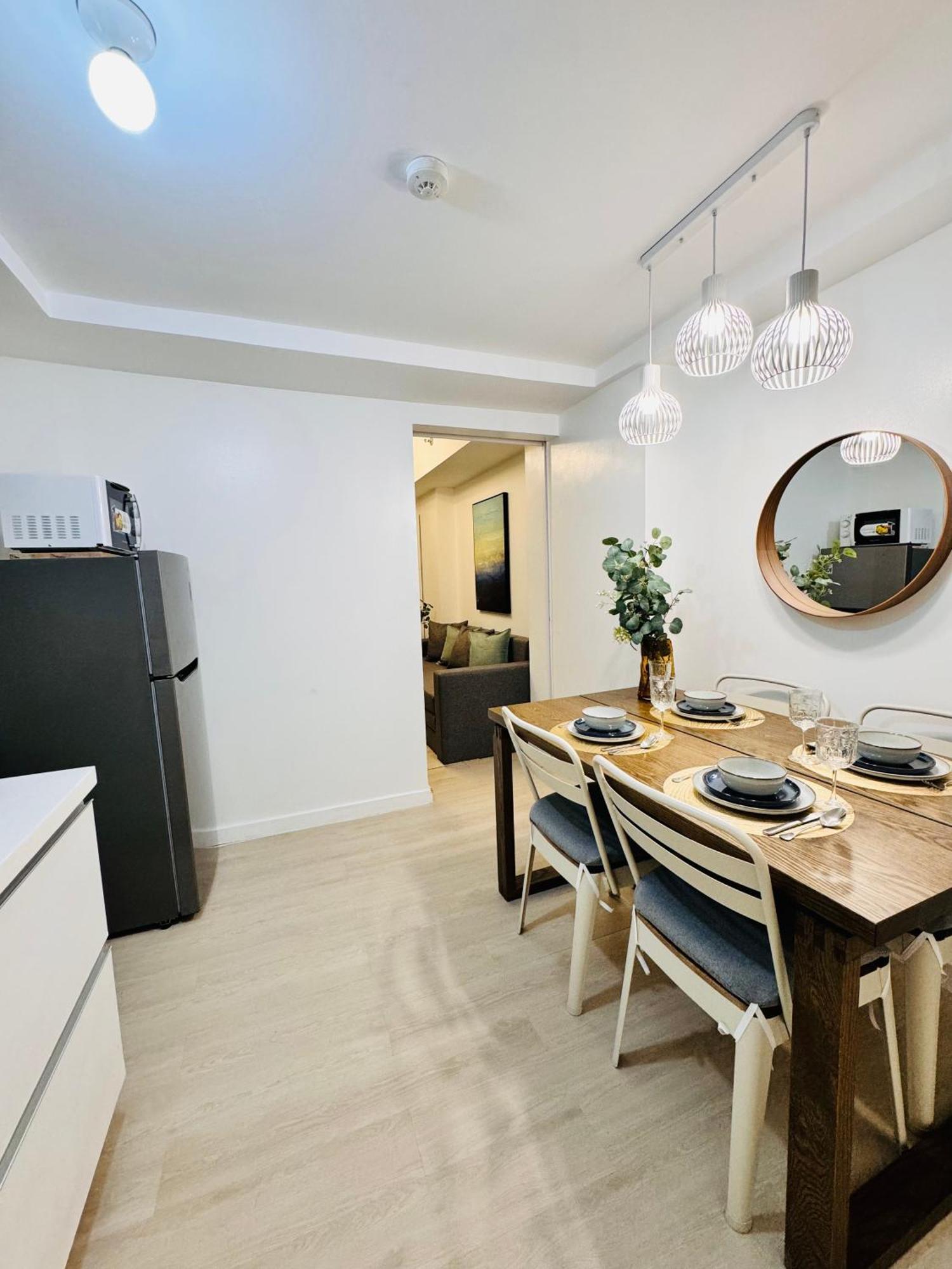 Luxebali Azure @ Azure North Aparthotel San Fernando  Εξωτερικό φωτογραφία